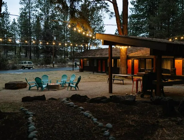 LOGE Bend hotel detail image 2