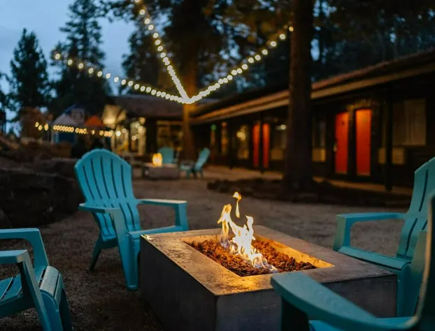 LOGE Bend hotel detail image 3