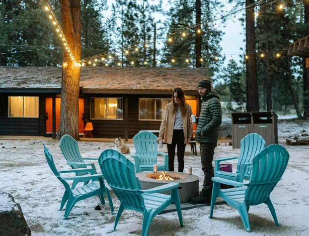 LOGE Bend hotel detail image 4