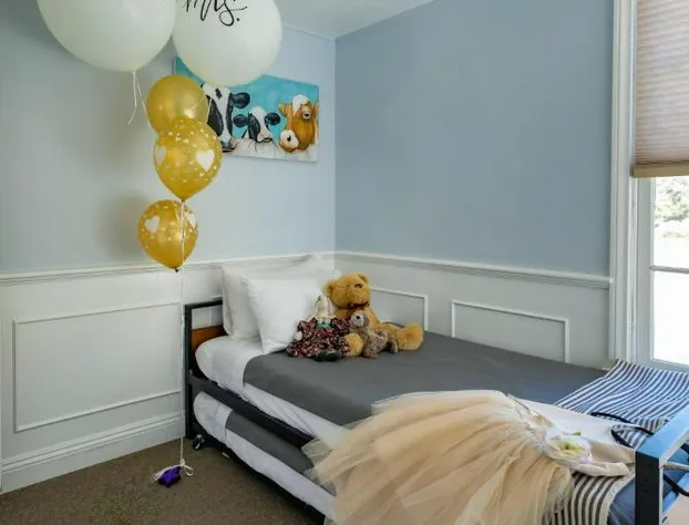 Apple Tree Inn hotel detail image 2