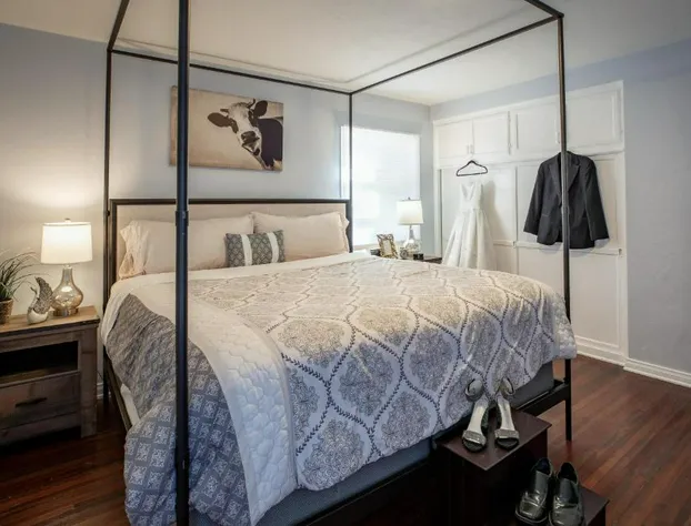 Apple Tree Inn hotel detail image 3