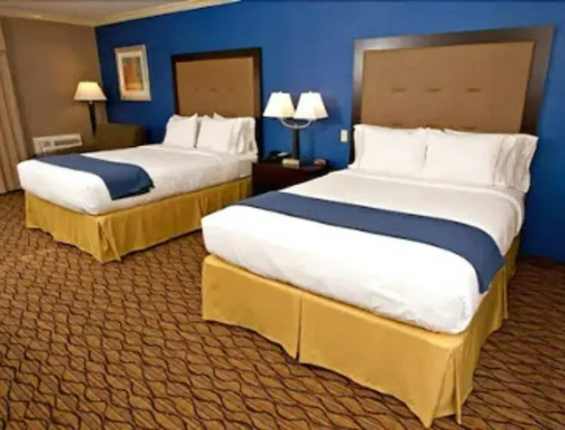 Holiday Inn Express Port Hueneme by IHG hotel detail image 3