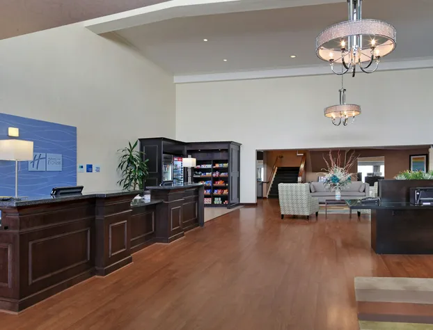 Holiday Inn Express Port Hueneme by IHG hotel detail image 1