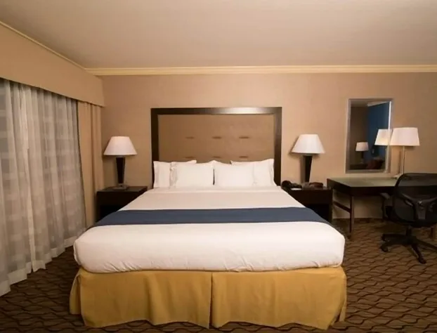 Holiday Inn Express Port Hueneme by IHG hotel detail image 2