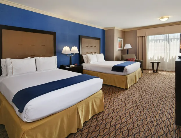 Holiday Inn Express Port Hueneme by IHG hotel detail image 4