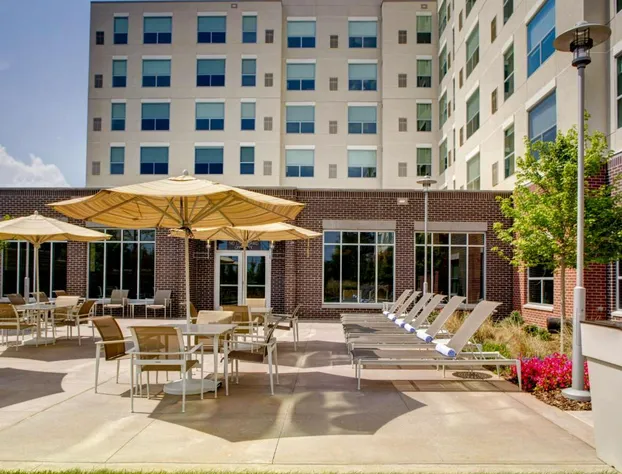 Hyatt House Atlanta Cobb Galleria hotel detail image 3