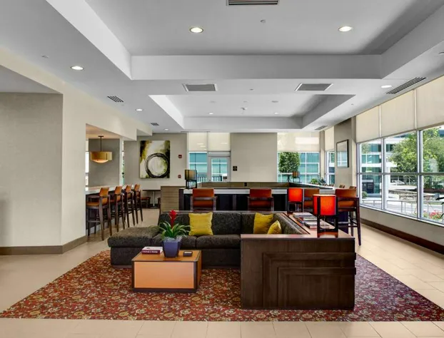 Hyatt House Atlanta Cobb Galleria hotel detail image 4