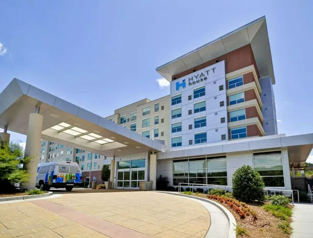 Hyatt House Atlanta Cobb Galleria hotel detail image 1