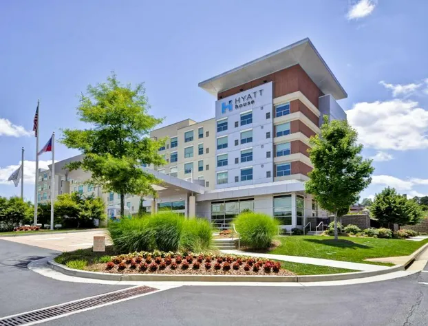 Hyatt House Atlanta Cobb Galleria hotel detail image 2