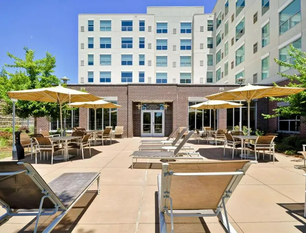 Hyatt House Atlanta Cobb Galleria hotel detail image 3