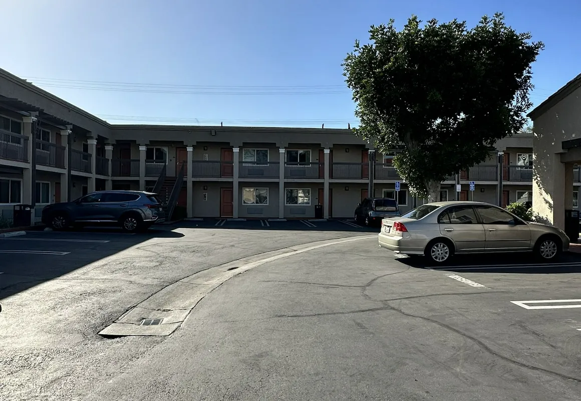 Rodeway Inn South Gate - Los Angeles South hotel hero