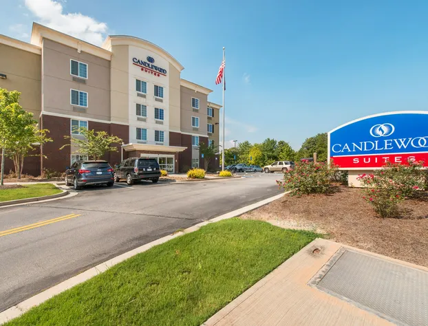 Candlewood Suites Atlanta West I-20 by IHG hotel detail image 1