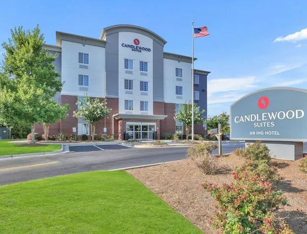Candlewood Suites Atlanta West I-20 by IHG hotel detail image 1