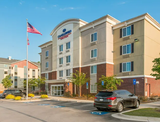 Candlewood Suites Atlanta West I-20 by IHG hotel detail image 2