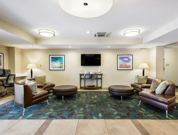 Candlewood Suites Atlanta West I-20 by IHG hotel detail image 4