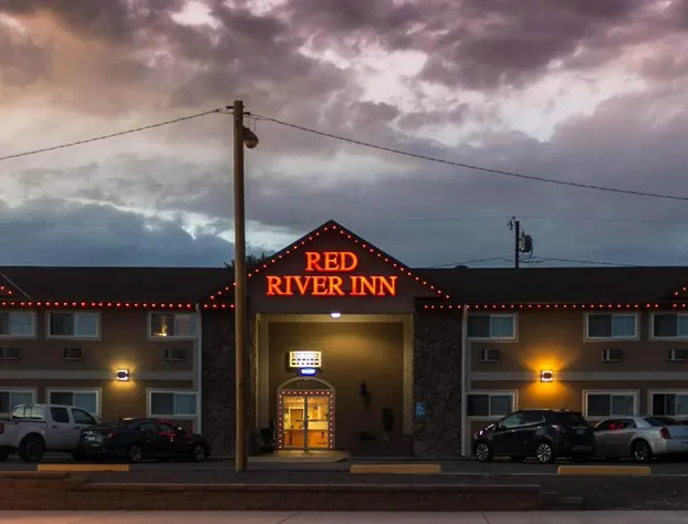 Red River Inn Silt-Rifle hotel detail image 1