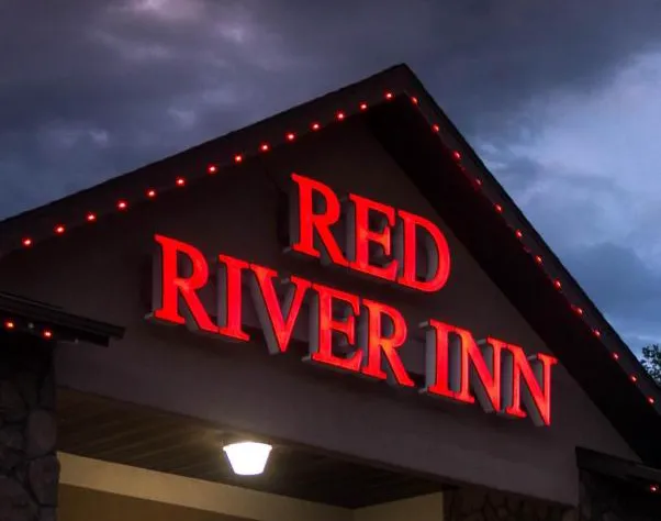 Red River Inn Silt-Rifle hotel detail image 2