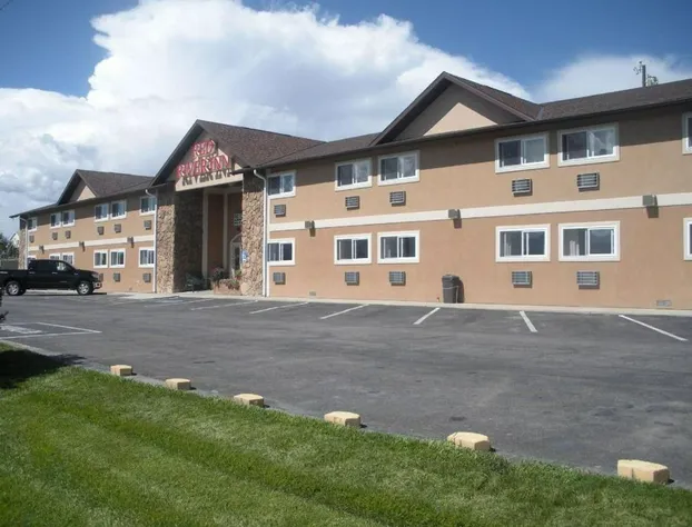 Red River Inn Silt-Rifle hotel detail image 3