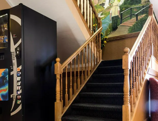 Red River Inn Silt-Rifle hotel detail image 4