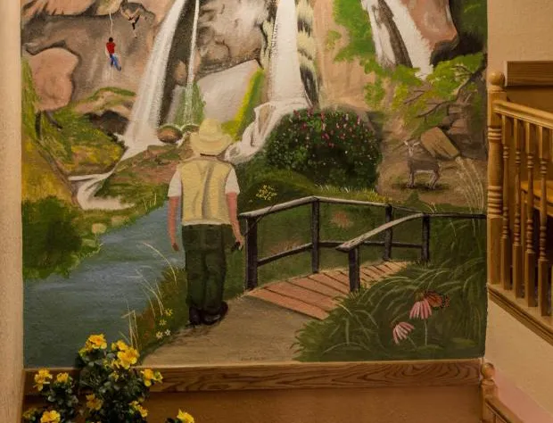 Red River Inn Silt-Rifle hotel detail image 4