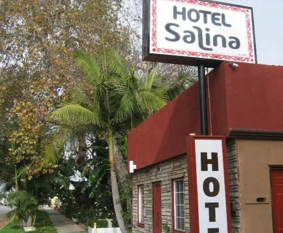 Hotel Salina Long Beach hotel detail image 1
