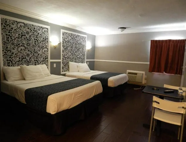 Hotel Salina Long Beach hotel detail image 2