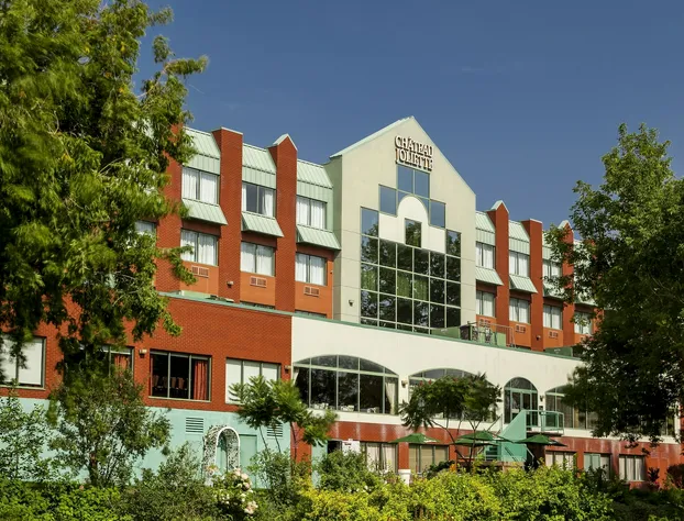 Hôtel Château Joliette hotel detail image 1