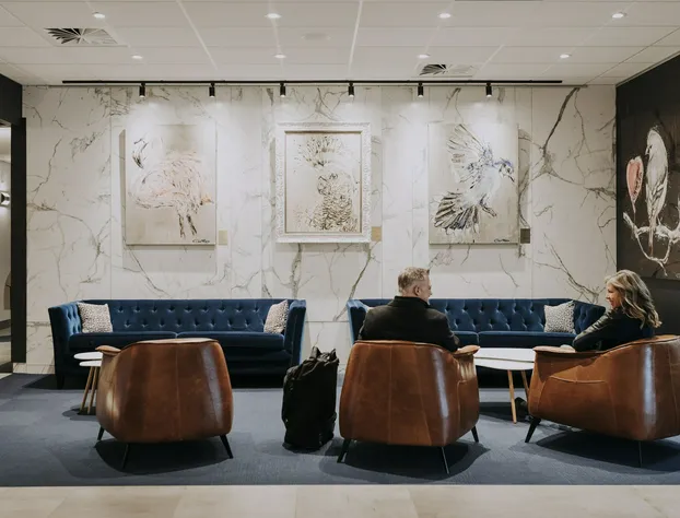 Hôtel Château Joliette hotel detail image 4