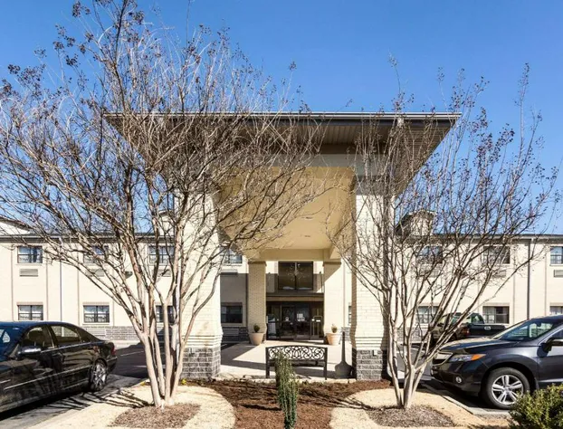 Econo Lodge Inn And Suites Little Rock hotel detail image 1