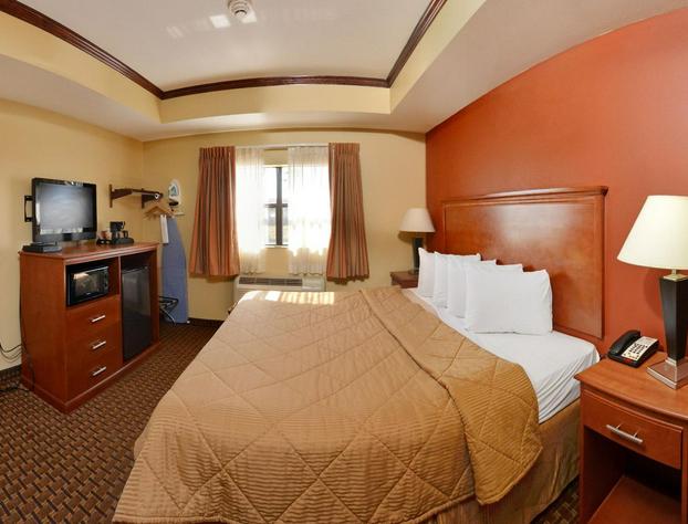 Econo Lodge Inn And Suites Little Rock hotel detail image 4