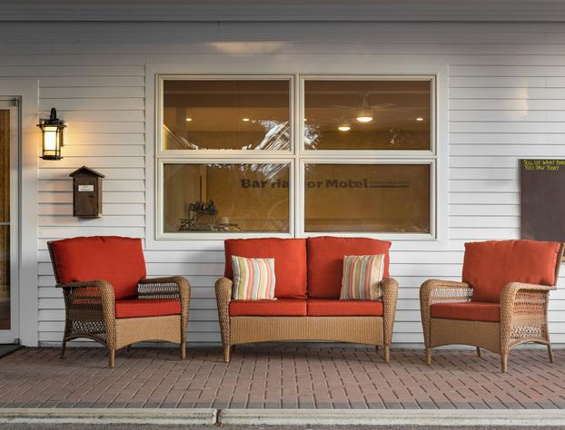 Bar Harbor Motel hotel detail image 1