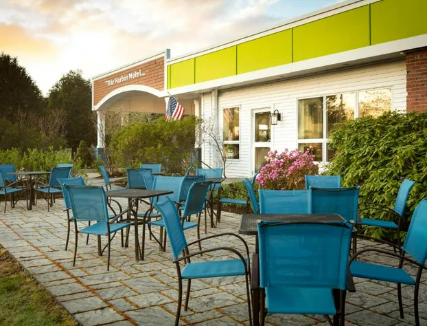 Bar Harbor Motel hotel detail image 2