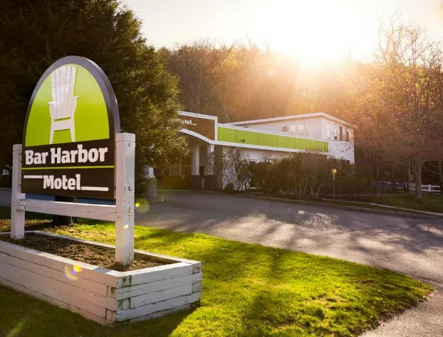 Bar Harbor Motel hotel detail image 1