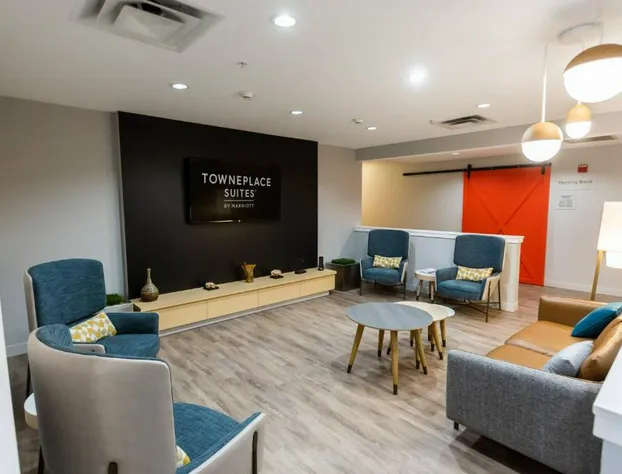 TownePlace Suites Bowling Green hotel detail image 1