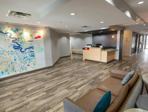 TownePlace Suites Bowling Green hotel detail image 2