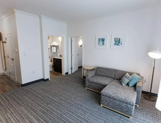 TownePlace Suites Bowling Green hotel detail image 3