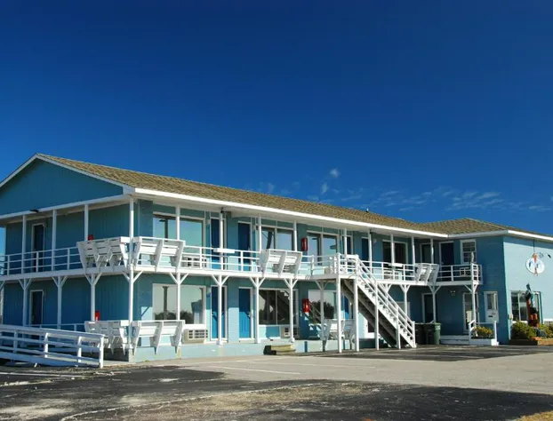 Fin 'n Feather Waterside Inn By Kees Vacations hotel detail image 1