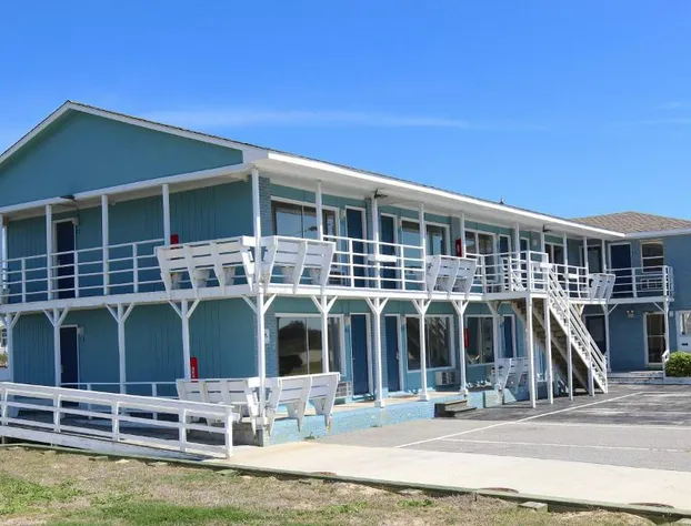 Fin 'n Feather Waterside Inn By Kees Vacations hotel detail image 2