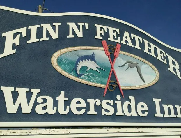 Fin 'n Feather Waterside Inn By Kees Vacations hotel detail image 3