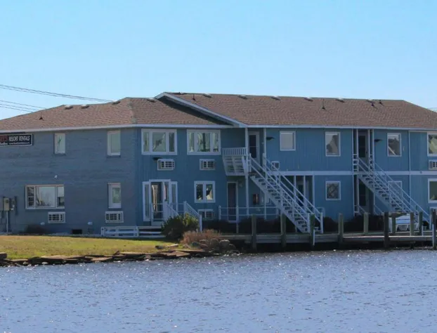 Fin 'n Feather Waterside Inn By Kees Vacations hotel detail image 4