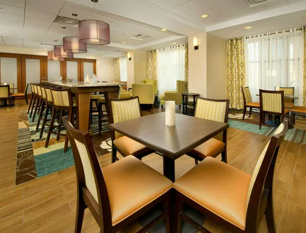 Hampton Inn Uvalde hotel detail image 3
