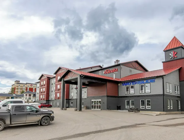 The Kanata by BCMinns Hinton hotel detail image 1