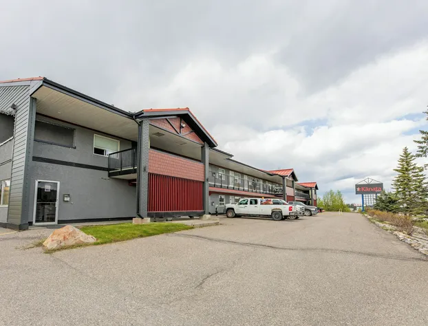 The Kanata by BCMinns Hinton hotel detail image 3