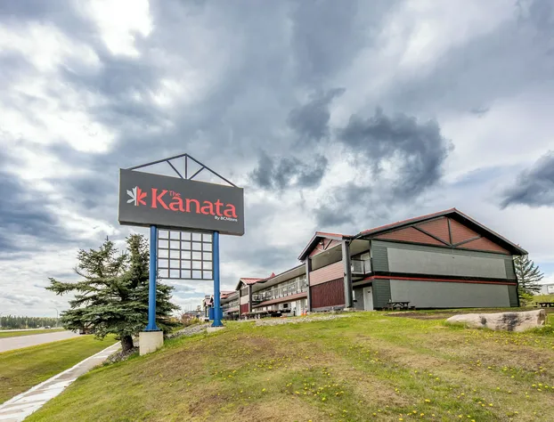 The Kanata by BCMinns Hinton hotel detail image 1