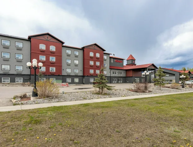 The Kanata by BCMinns Hinton hotel detail image 2