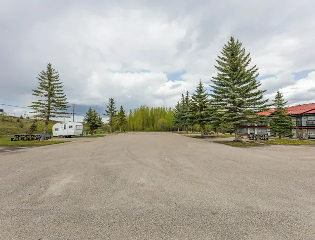 The Kanata by BCMinns Hinton hotel detail image 4