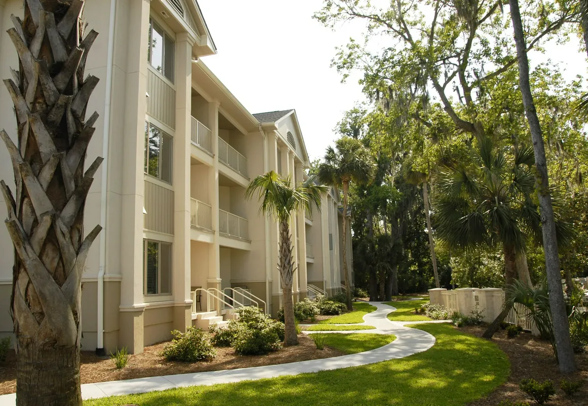 Coral Sands Resorts by Palmera hotel hero