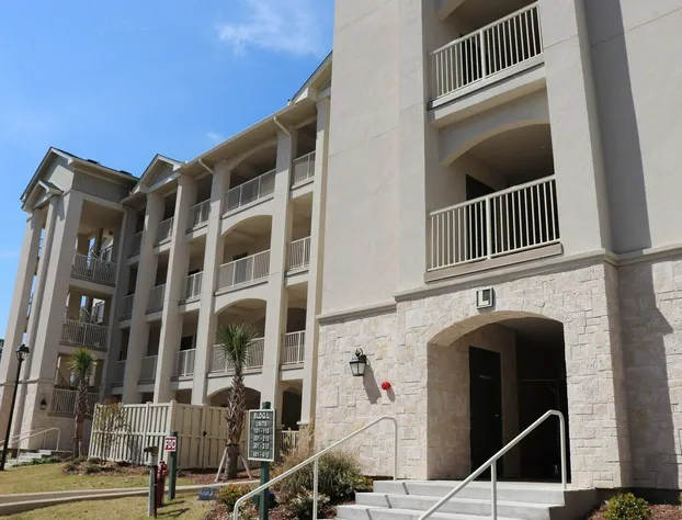 Coral Sands Resorts by Palmera hotel detail image 1