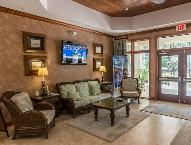 Coral Sands Resorts by Palmera hotel detail image 3