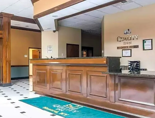 Quality Inn Hazard Area hotel detail image 3